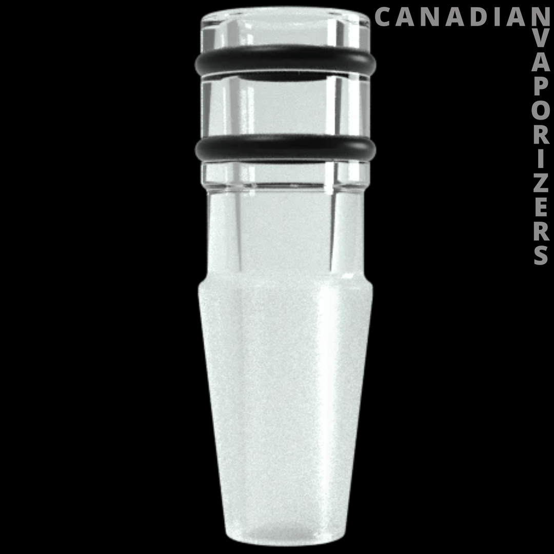 G Pen Hyer 14mm Male Glass Adapter - Canadian Vaporizers