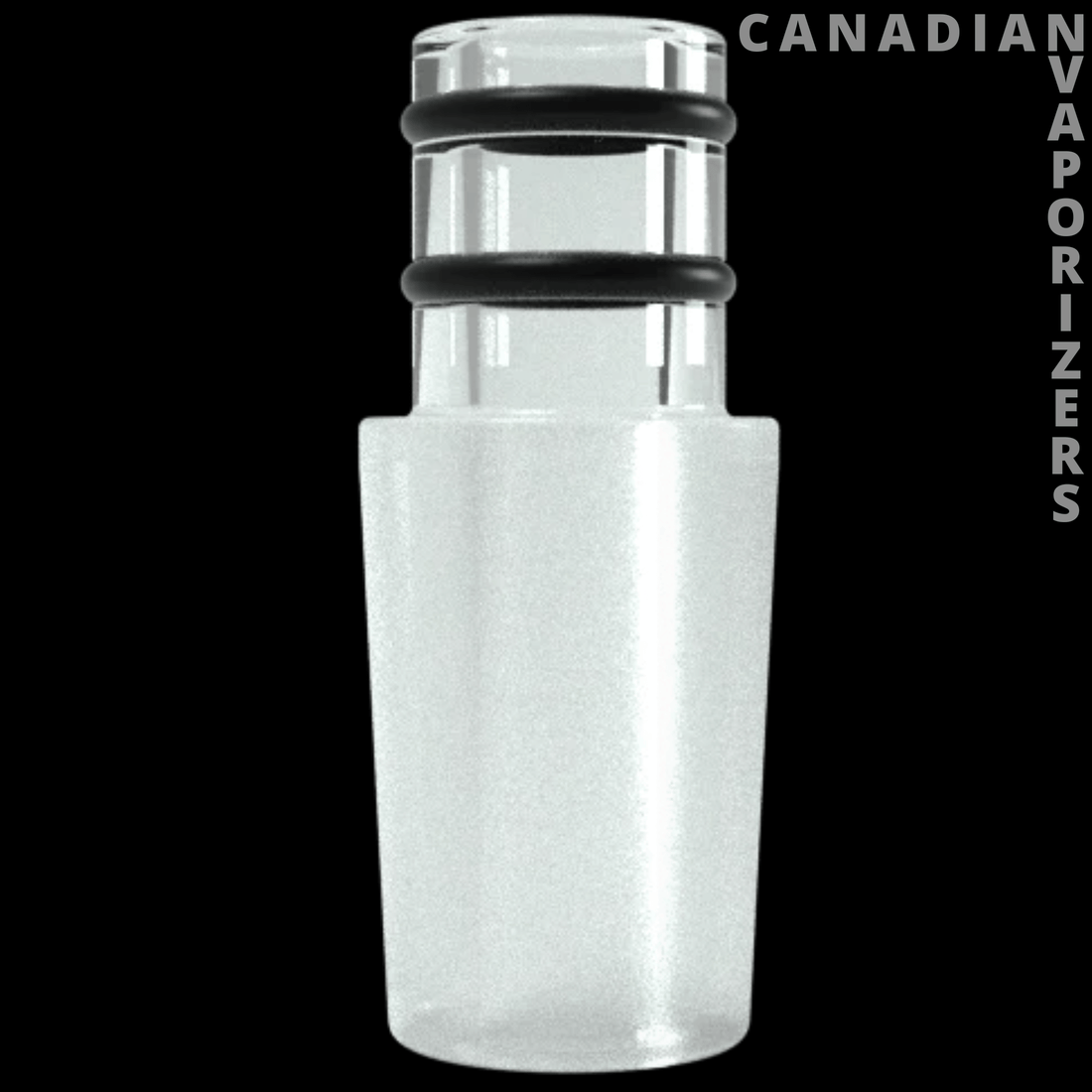 G Pen Hyer 18mm Male Glass Adapter - Canadian Vaporizers