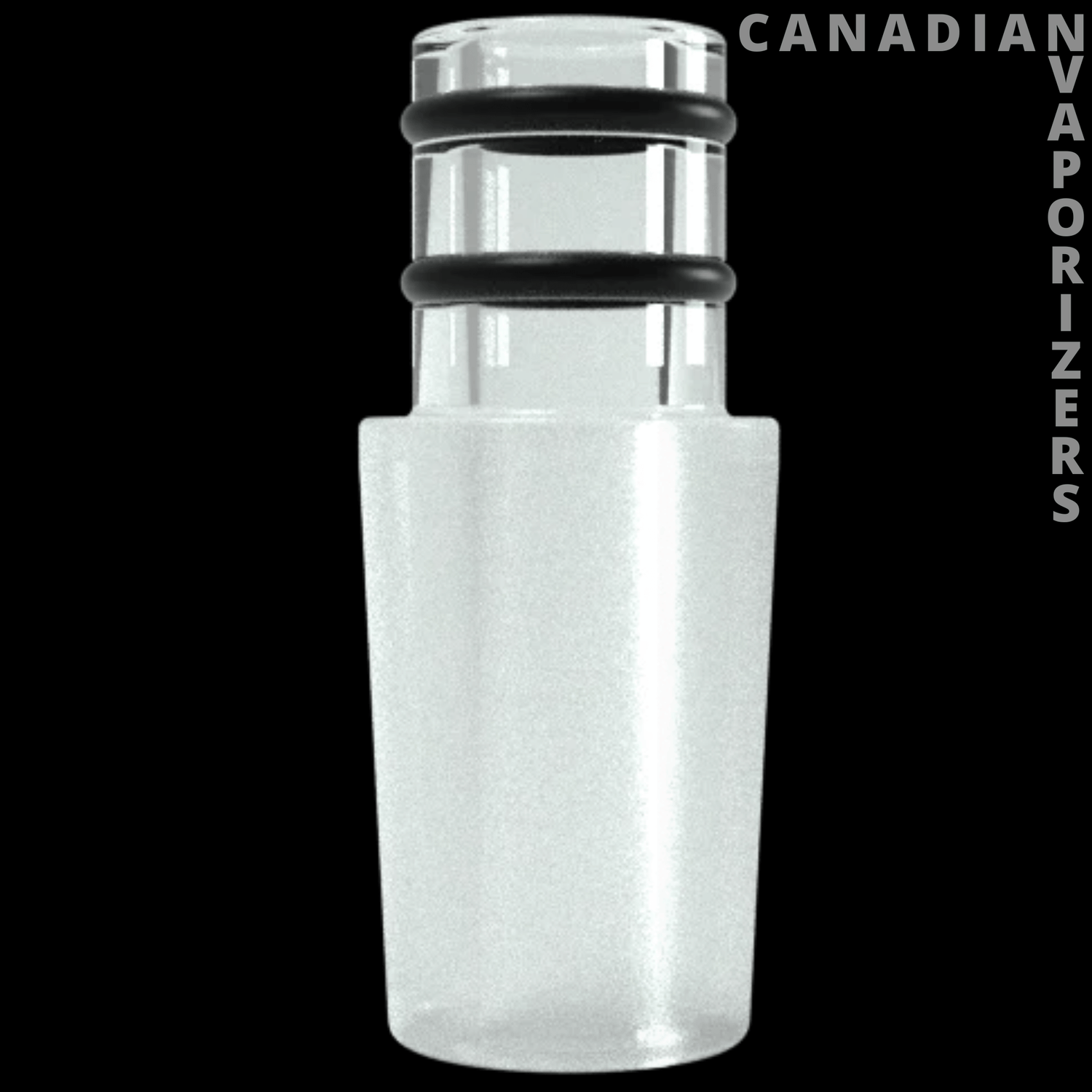 G Pen Hyer 18mm Male Glass Adapter - Canadian Vaporizers