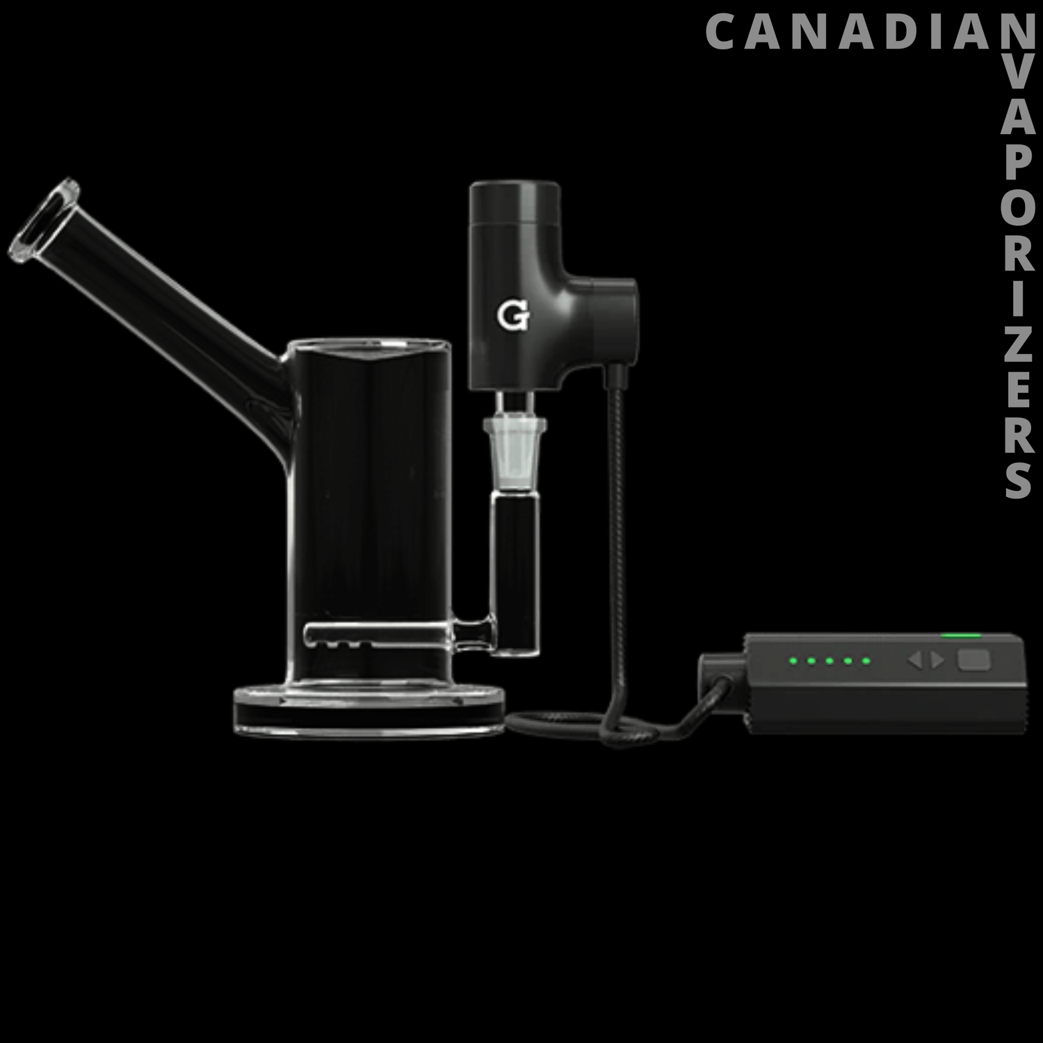 G Pen Hyer - Canadian Vaporizers
