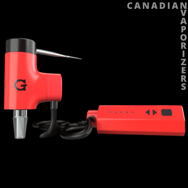 G Pen Hyer - Canadian Vaporizers
