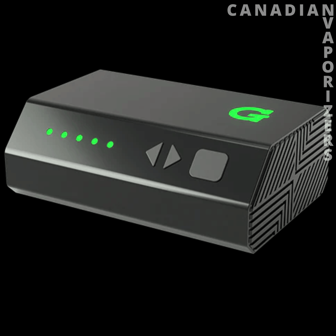 G Pen Hyer Battery - Canadian Vaporizers