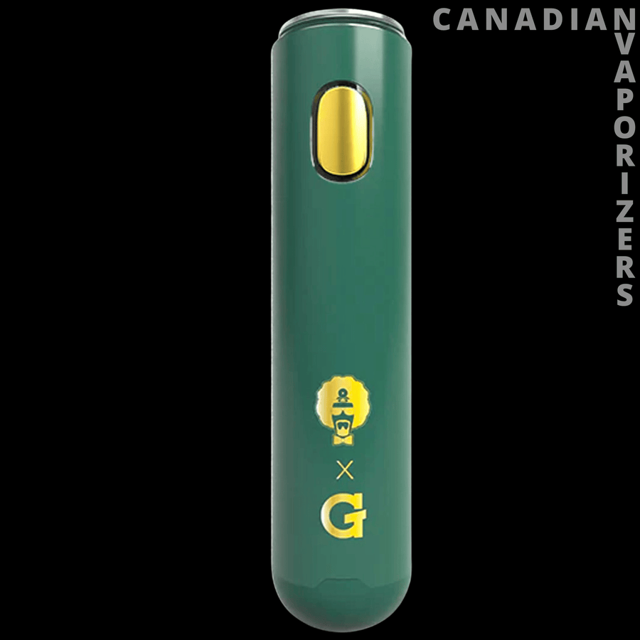 G Pen Micro+ Battery Canadian Vaporizers