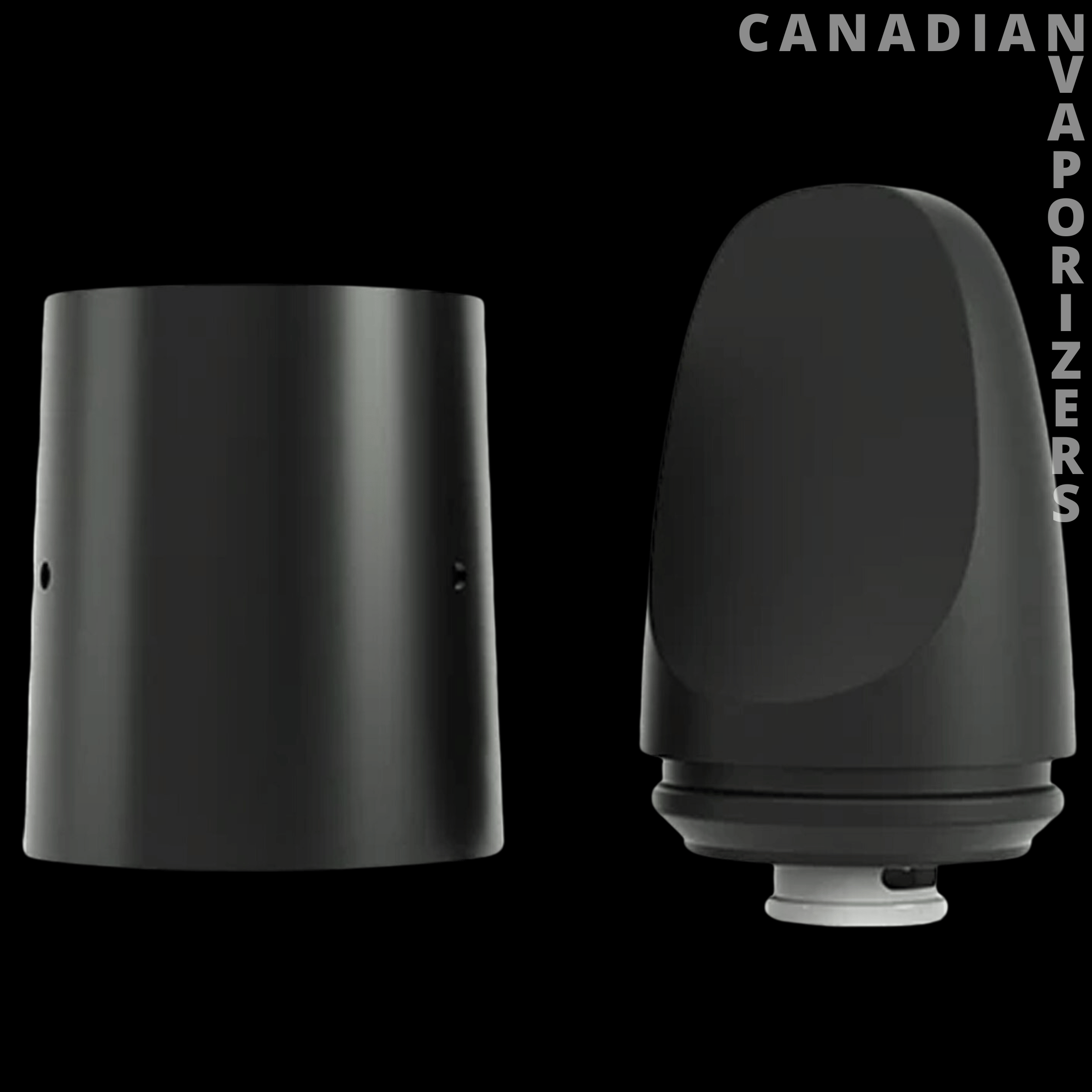 G Pen Micro+ Mouthpiece Assembly - Canadian Vaporizers