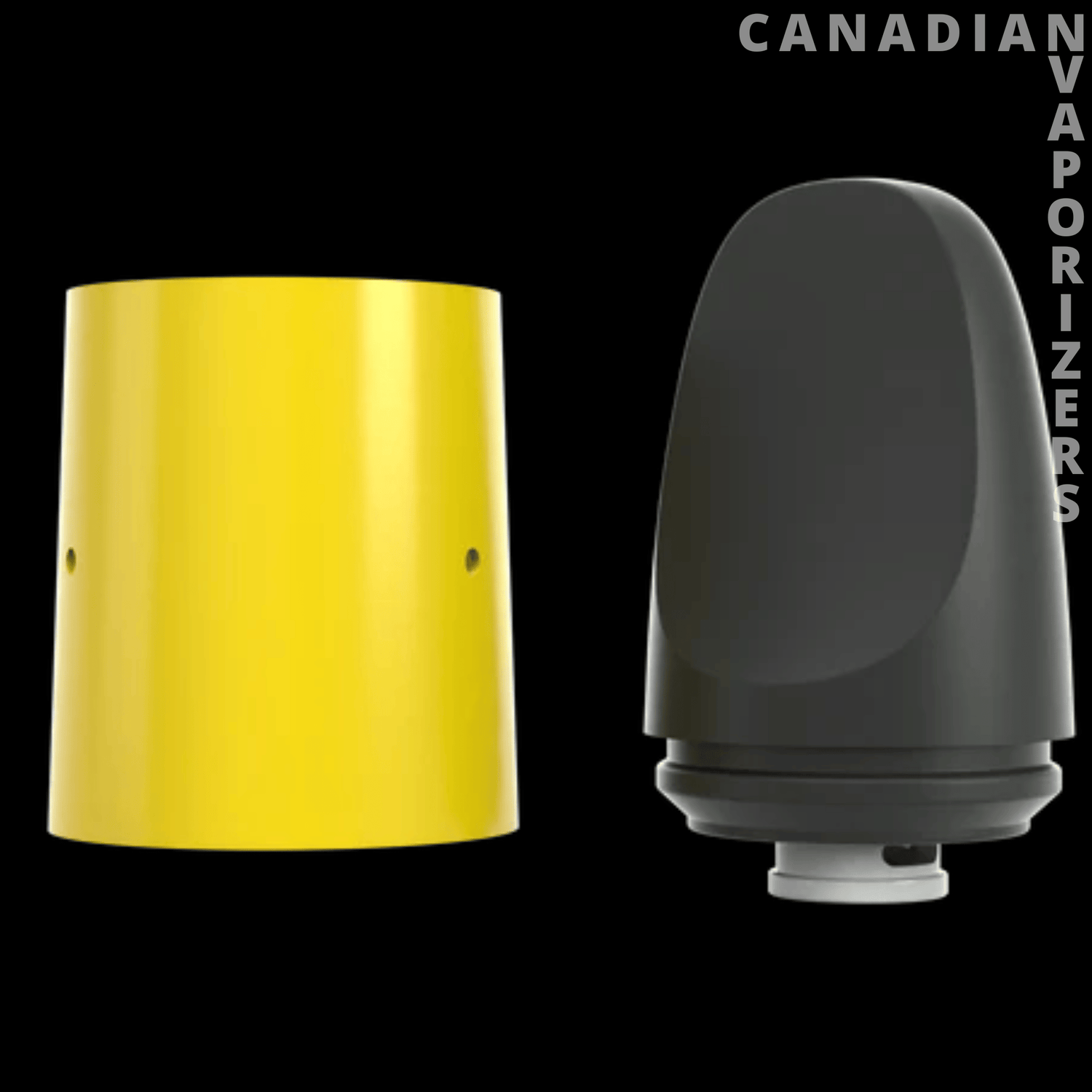 G Pen Micro+ Mouthpiece Assembly - Canadian Vaporizers
