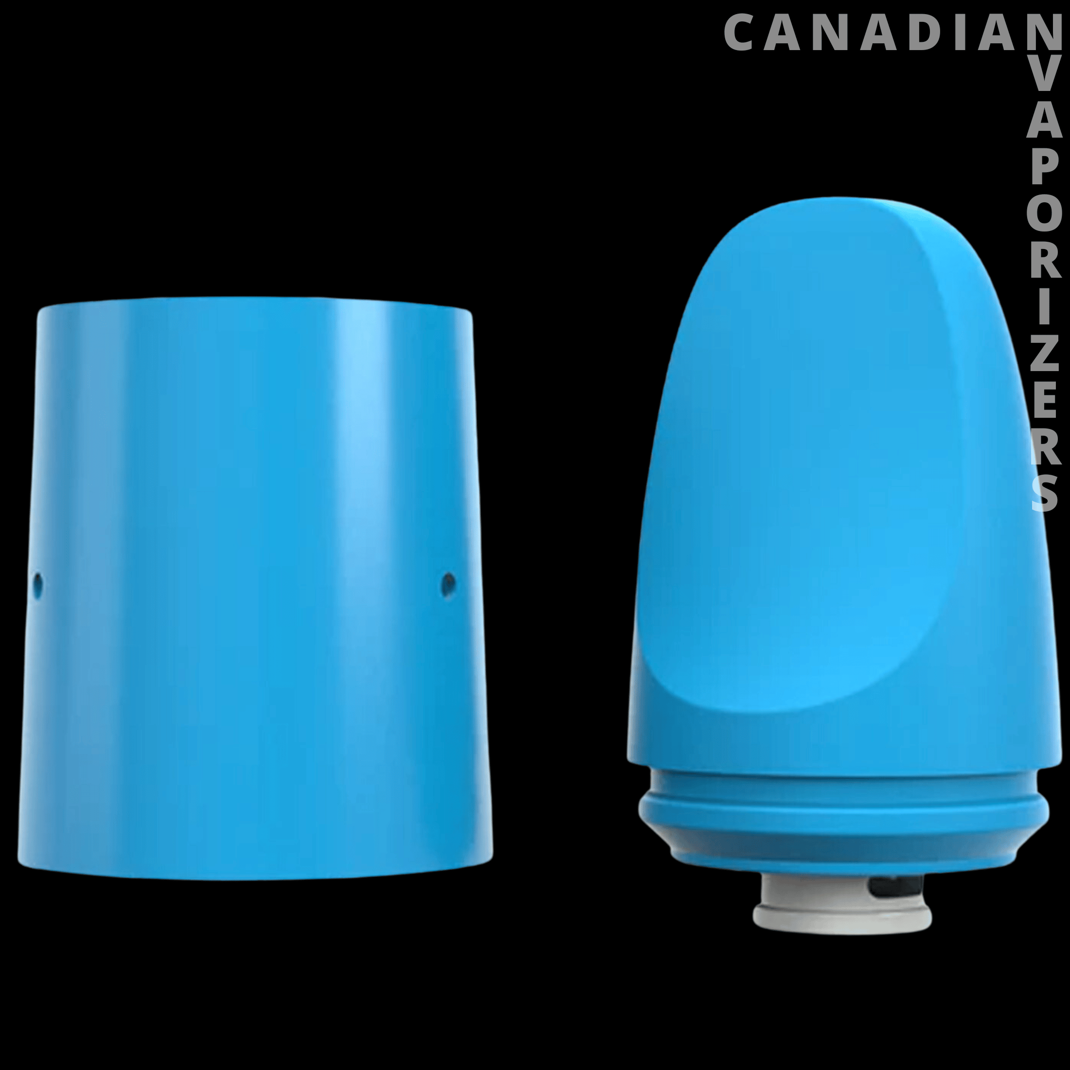 G Pen Micro+ Mouthpiece Assembly - Canadian Vaporizers