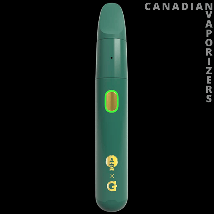 G Pen Micro+ Vaporizer - Canadian Vaporizers