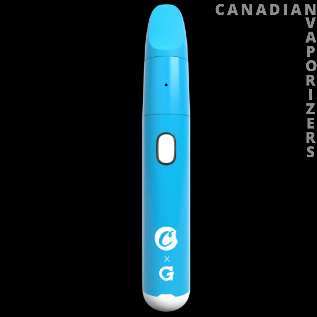 G Pen Micro+ Vaporizer - Canadian Vaporizers