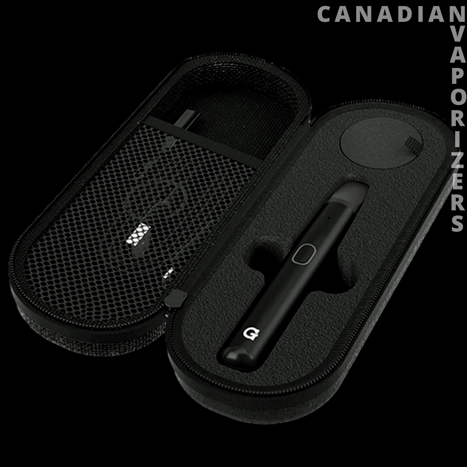 G Pen Micro+ Vaporizer - Canadian Vaporizers