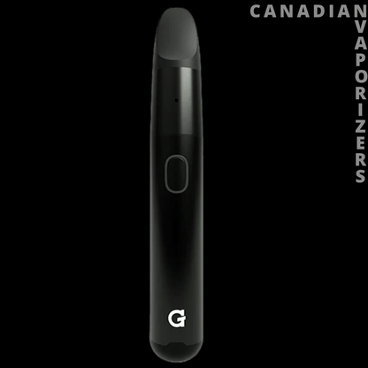 G Pen Micro+ Vaporizer - Canadian Vaporizers