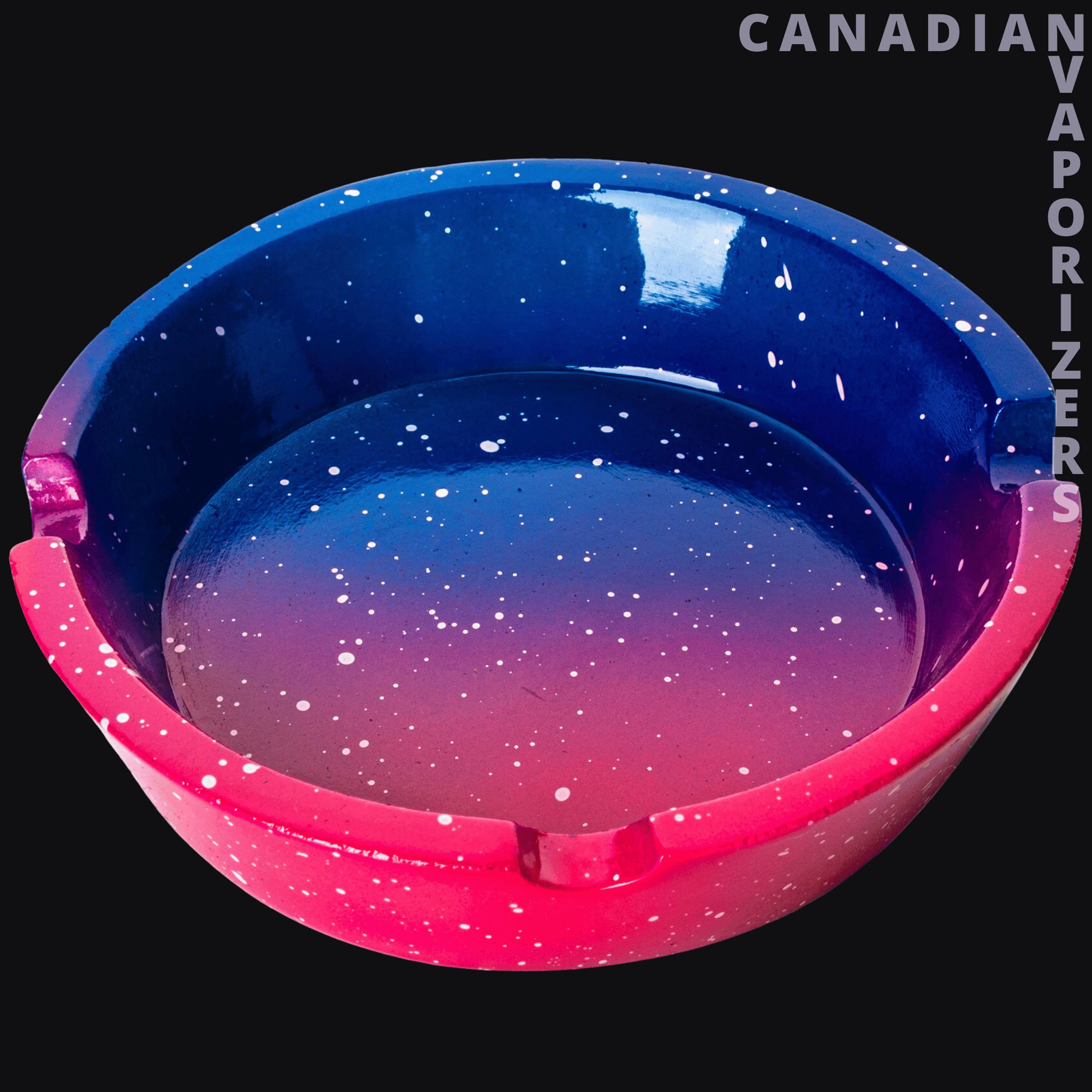 Galaxy Ashtray - Canadian Vaporizers