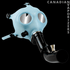 Gas Mask Bong - Canadian Vaporizers