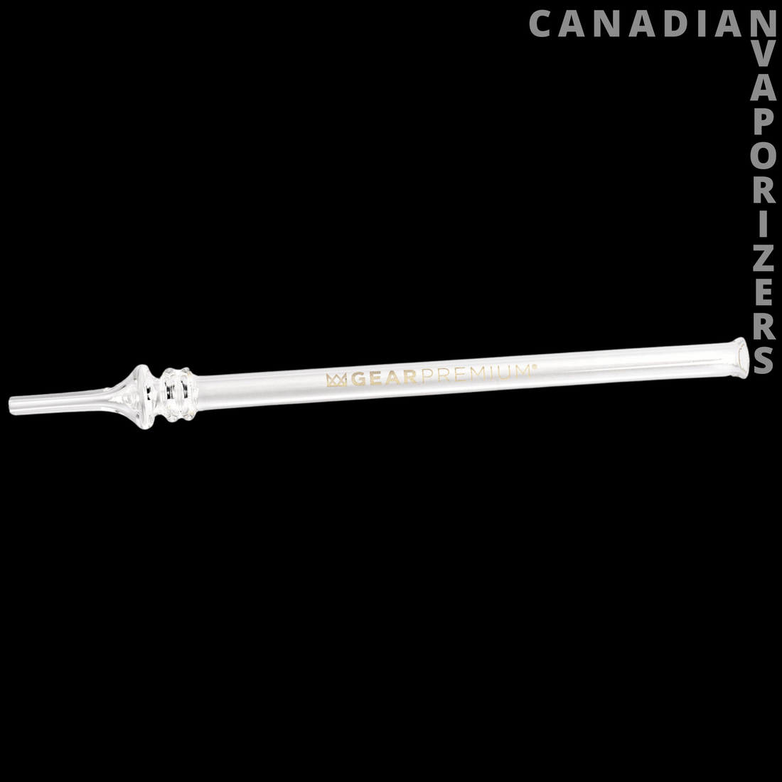 Gear Premium 10&quot; Dabalicious Concentrate Collector - Canadian Vaporizers