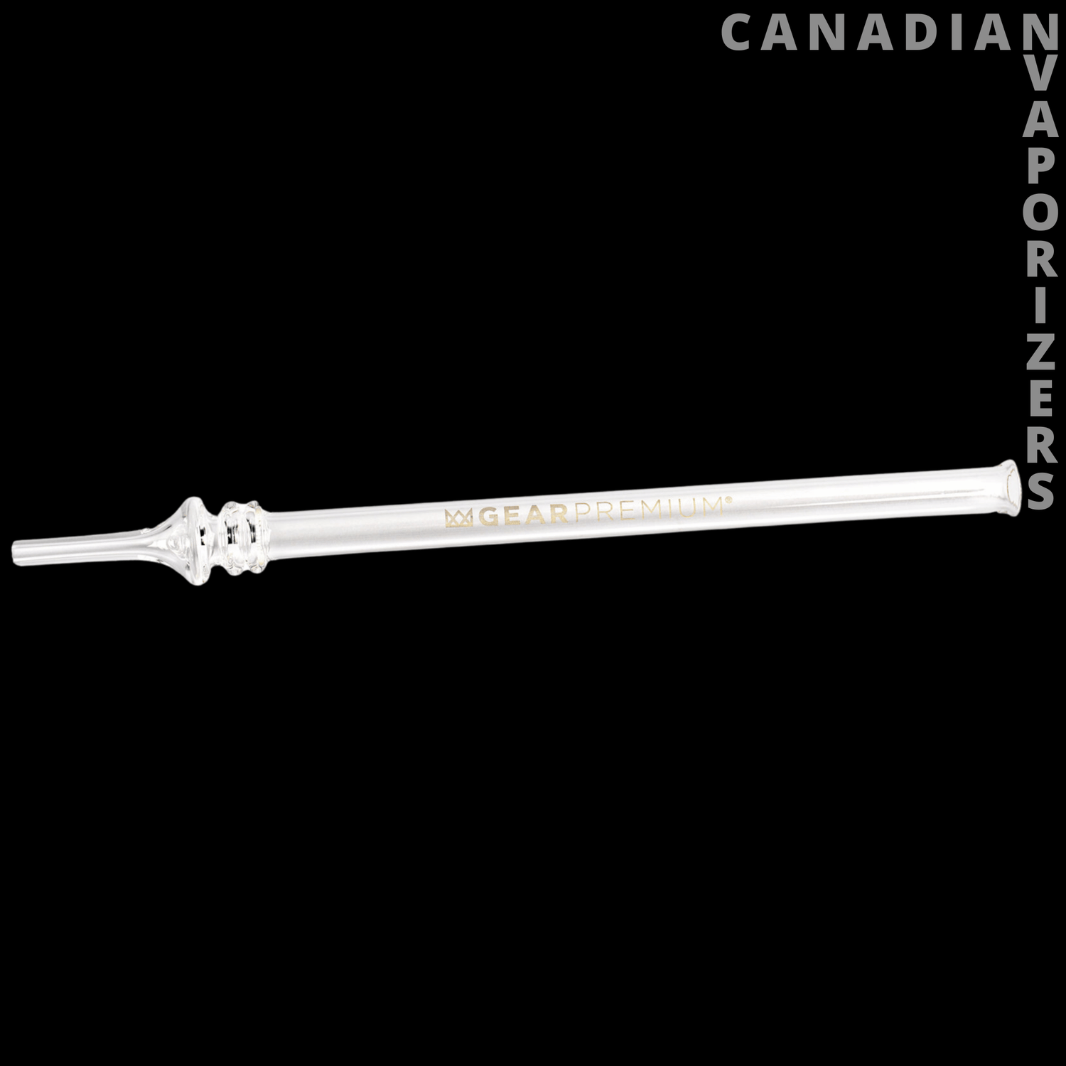 Gear Premium 10&quot; Dabalicious Concentrate Collector - Canadian Vaporizers