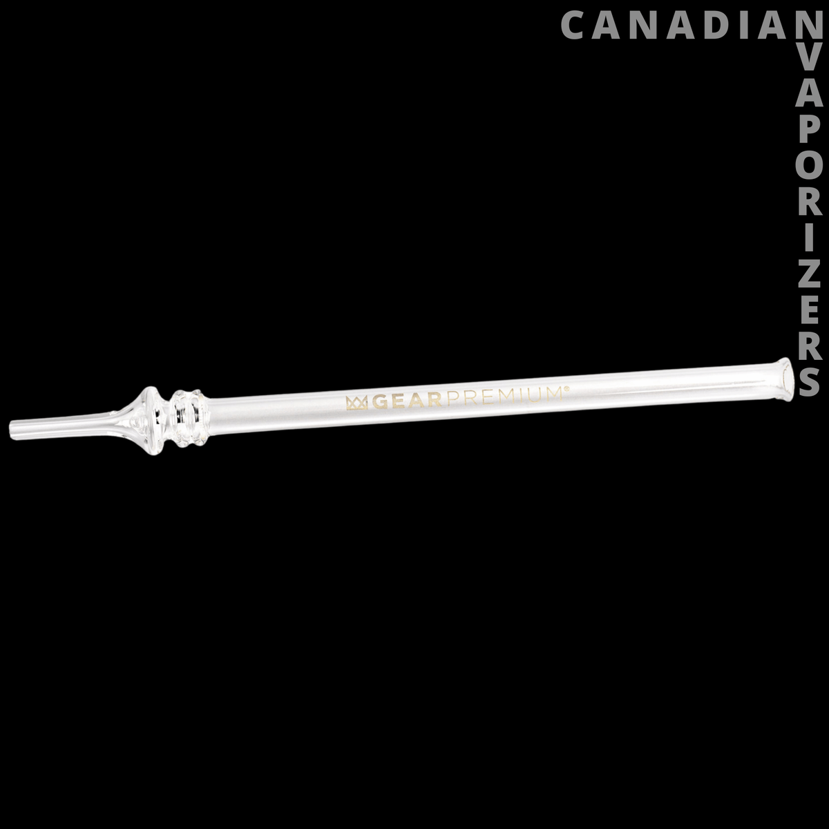Gear Premium 10" Dabalicious Concentrate Collector - Canadian Vaporizers