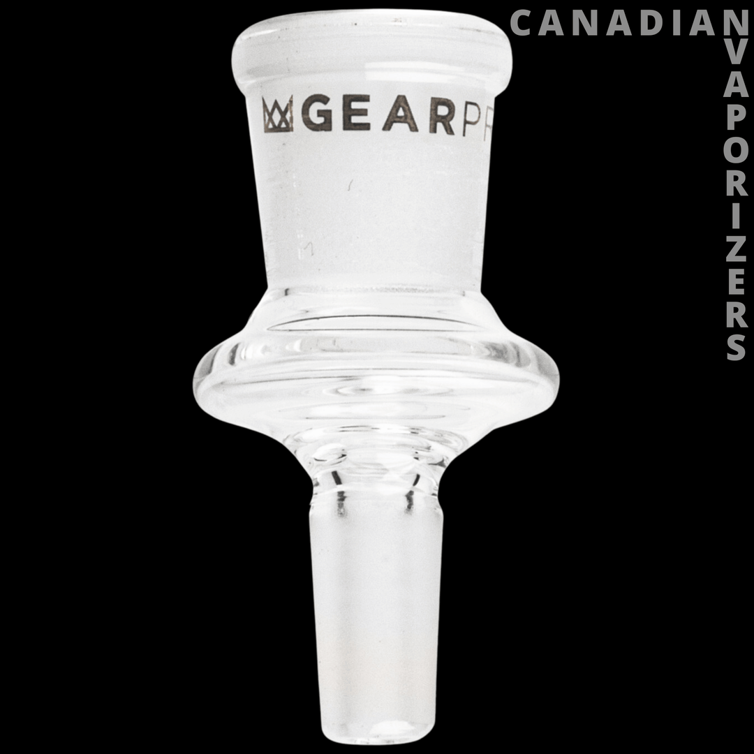 Gear Premium 10mm Male to 14mm Female Adapter - Canadian Vaporizers