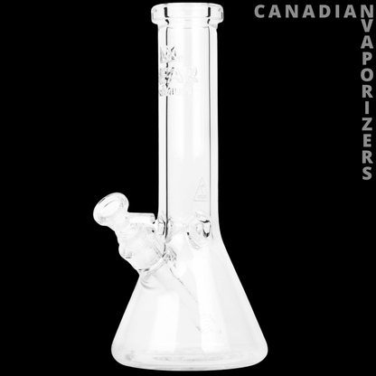 Gear Premium 12&quot; 7mm Beaker Tube - Canadian Vaporizers