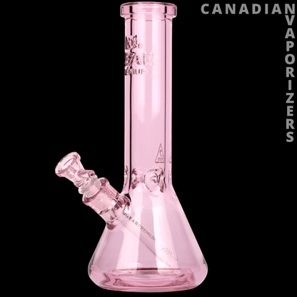 Gear Premium 12&quot; 7mm Beaker Tube - Canadian Vaporizers