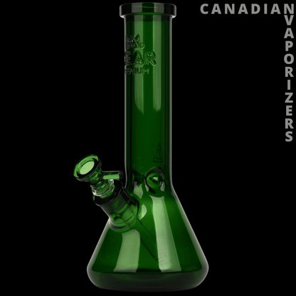 Gear Premium 12&quot; 7mm Beaker Tube - Canadian Vaporizers