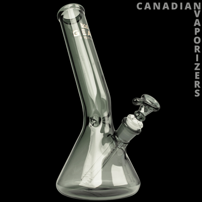 Gear Premium 12" Laid Back Tube - Canadian Vaporizers
