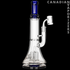 Gear Premium 12" Quatro Concentrate Rig - Canadian Vaporizers