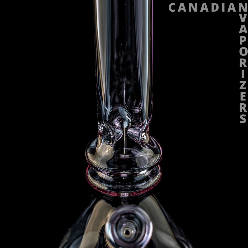 Gear Premium | 12" Tall Freaker Beaker Tube - Canadian Vaporizers