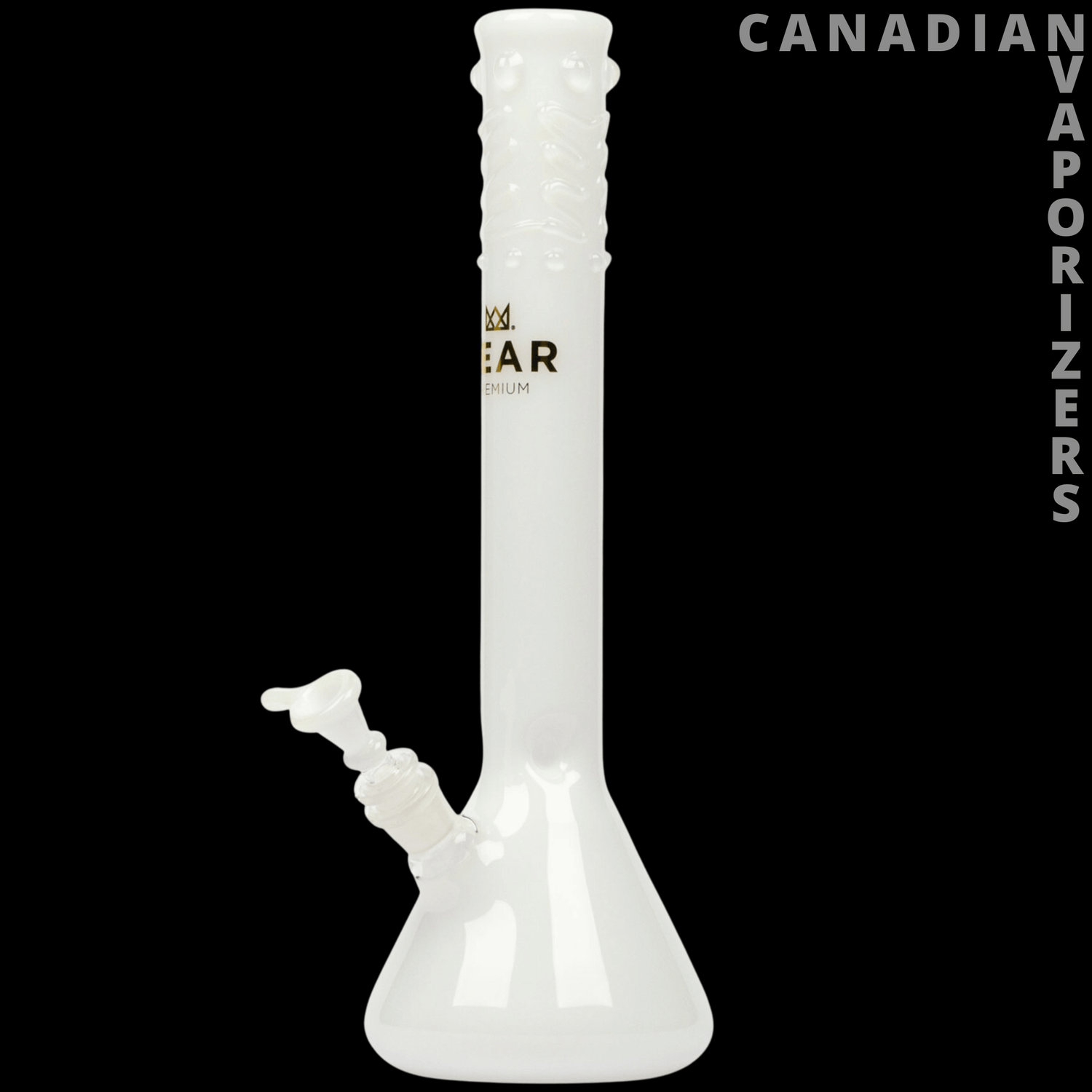 Gear Premium 14&quot; Beaker Tube - Canadian Vaporizers
