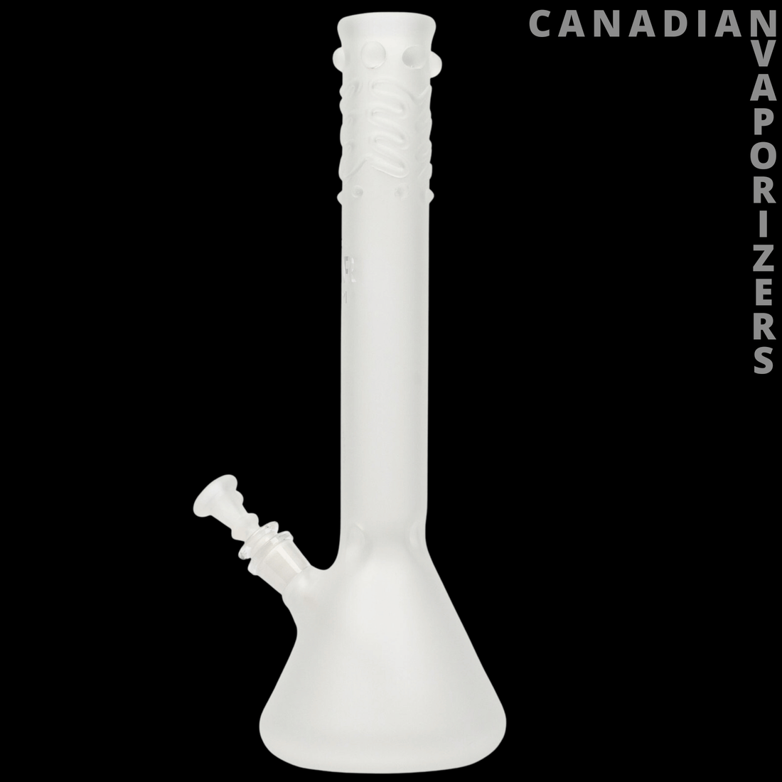 Gear Premium 14&quot; Beaker Tube - Canadian Vaporizers