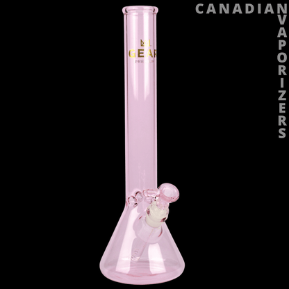 Gear Premium 14&quot; Beaker Tube - Canadian Vaporizers