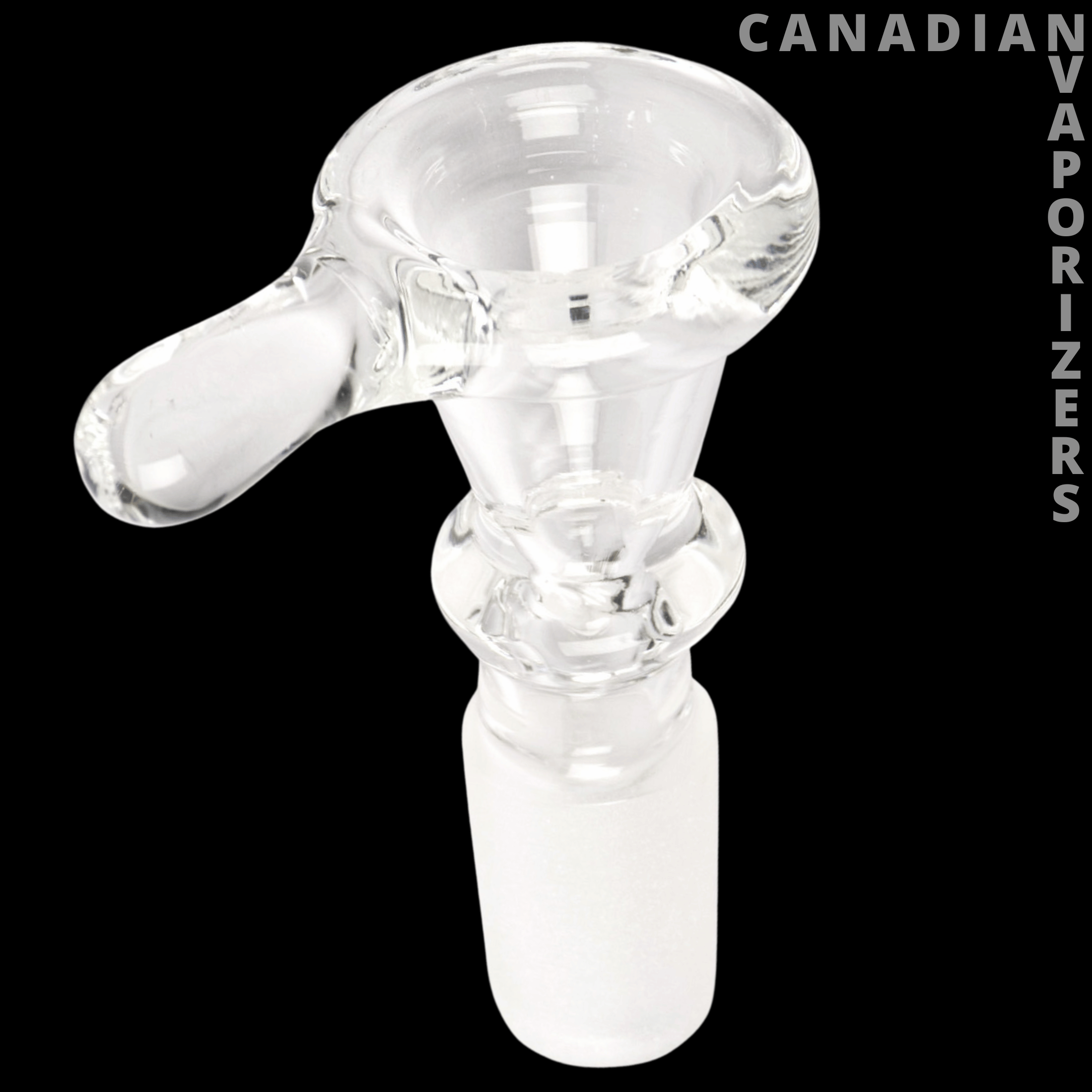 Gear Premium 14mm &amp; 19mm Thumper Cone Pull-Out - Canadian Vaporizers