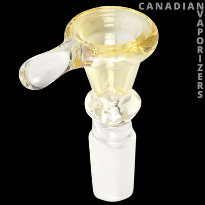 Gear Premium 14mm &amp; 19mm Thumper Cone Pull-Out - Canadian Vaporizers