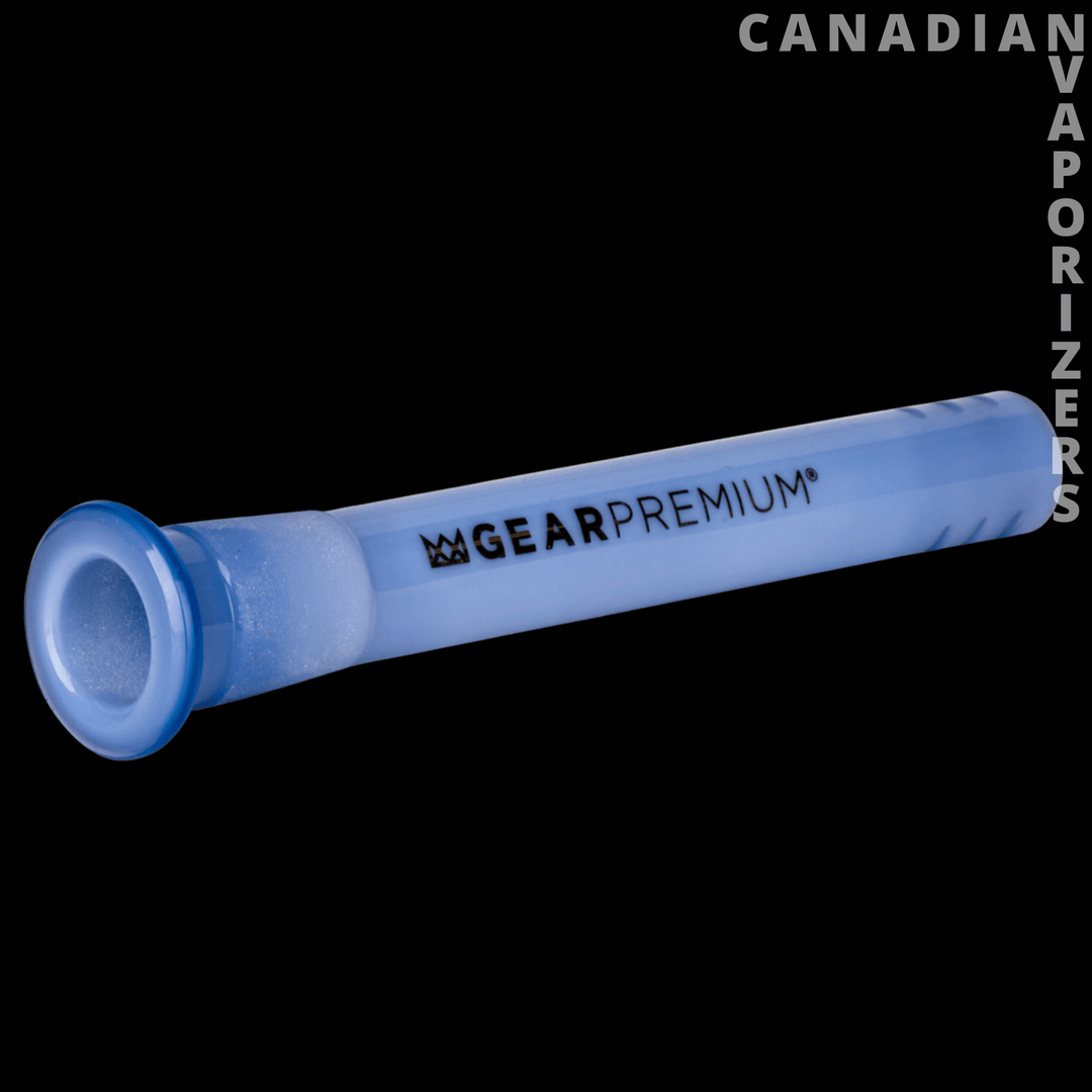 Gear Premium 14mm Diffuser Downstem (All sizes) - Canadian Vaporizers