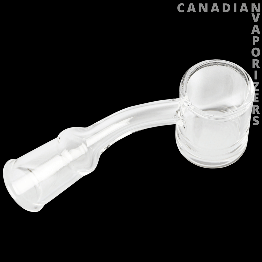 Gear Premium 14mm Female 45 Degree Big Booty Banger - Canadian Vaporizers