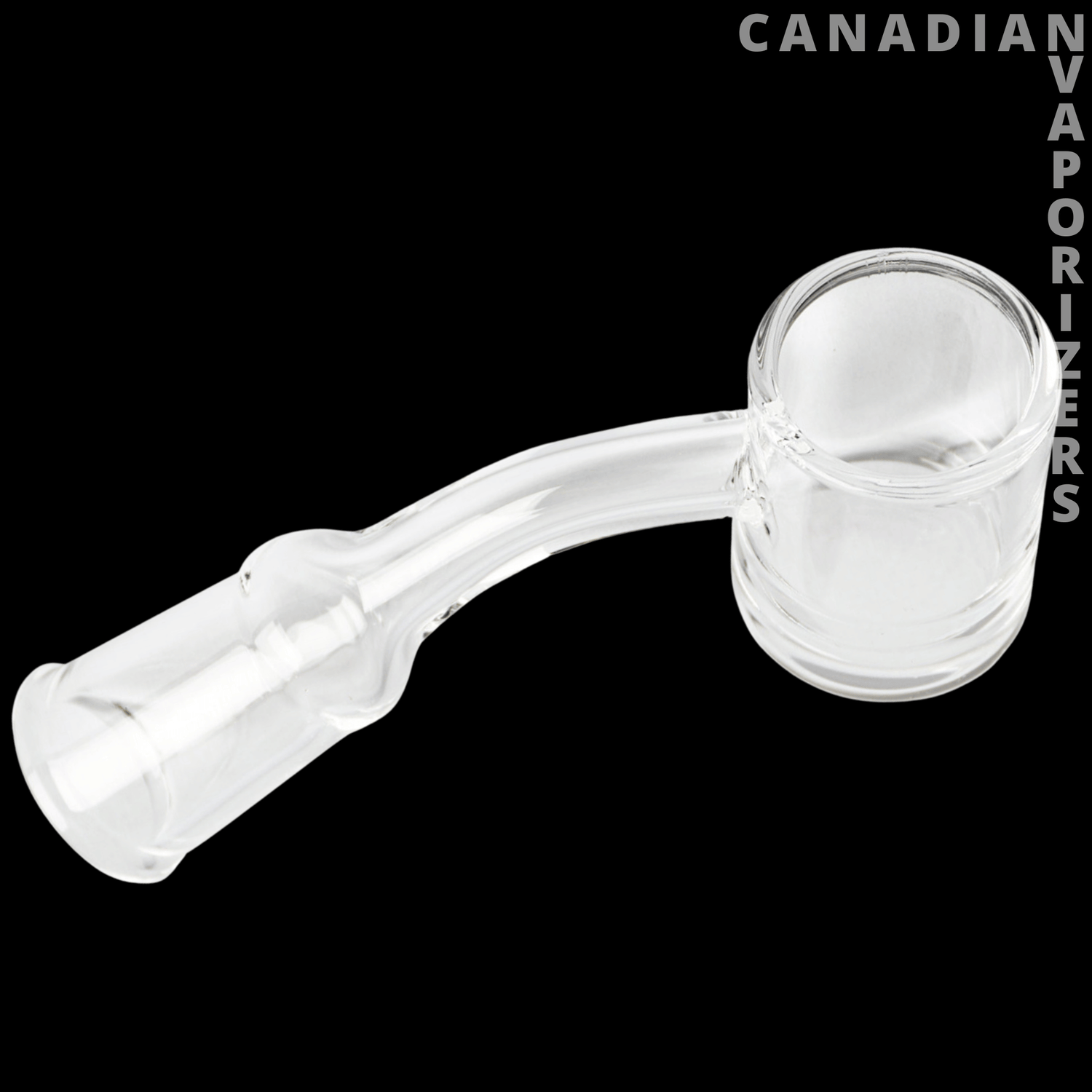 Gear Premium 14mm Female 45 Degree Big Booty Banger - Canadian Vaporizers