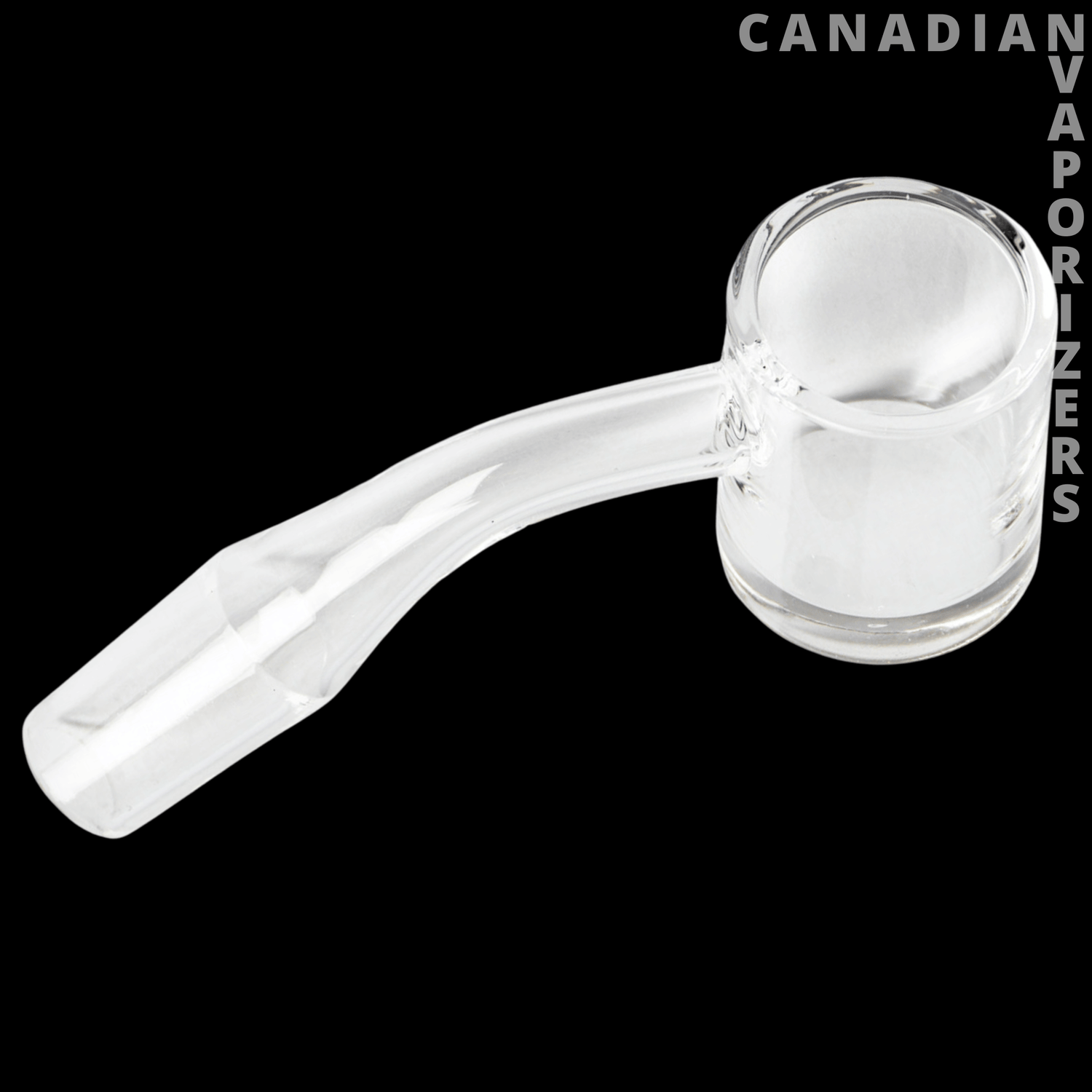 Gear Premium 14mm Male 45 Degree Big Booty Banger - Canadian Vaporizers