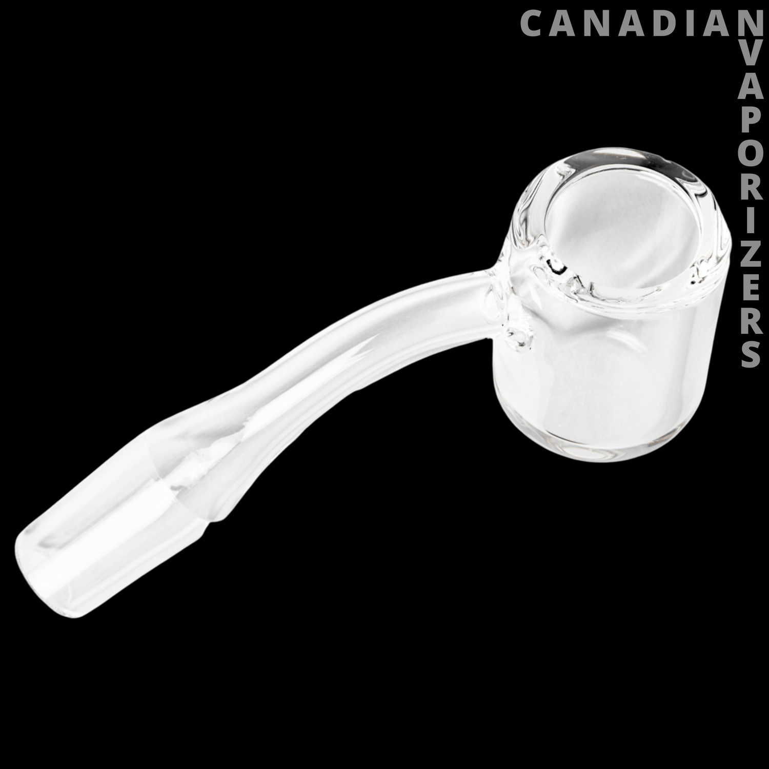 Gear Premium 14mm Male 45 Degree XL Banger - Canadian Vaporizers