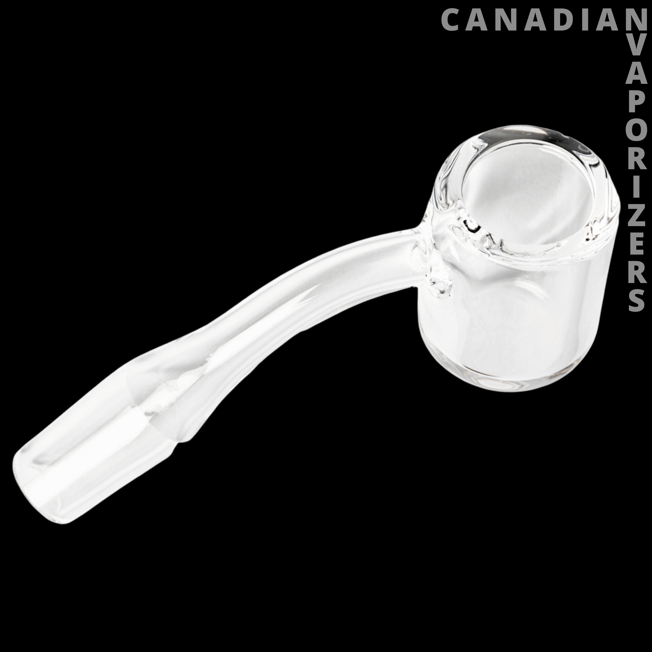 Gear Premium 14mm Male 45 Degree XL Banger - Canadian Vaporizers