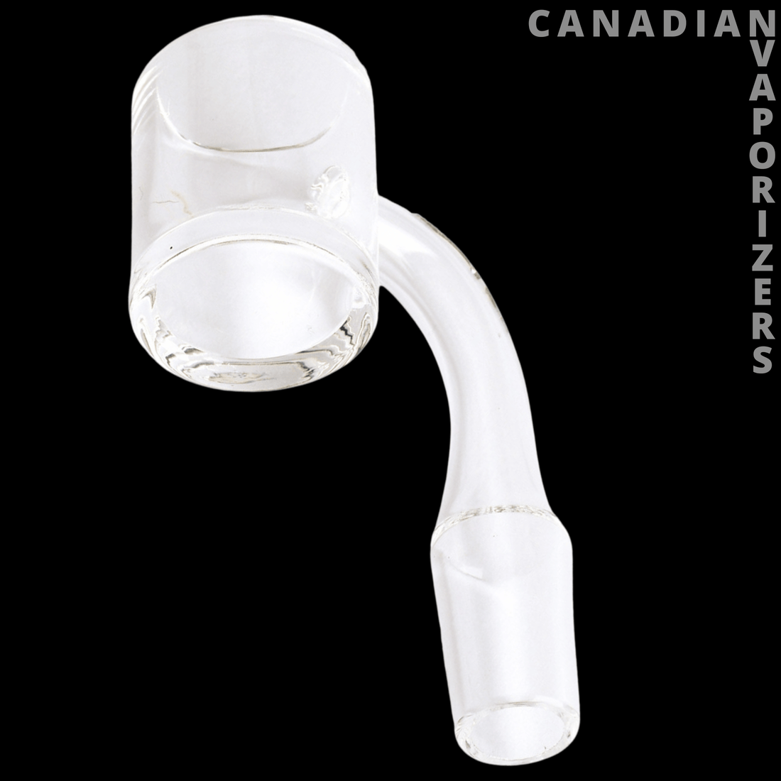 Gear Premium 14mm Male 90 Degree Big Booty Banger - Canadian Vaporizers