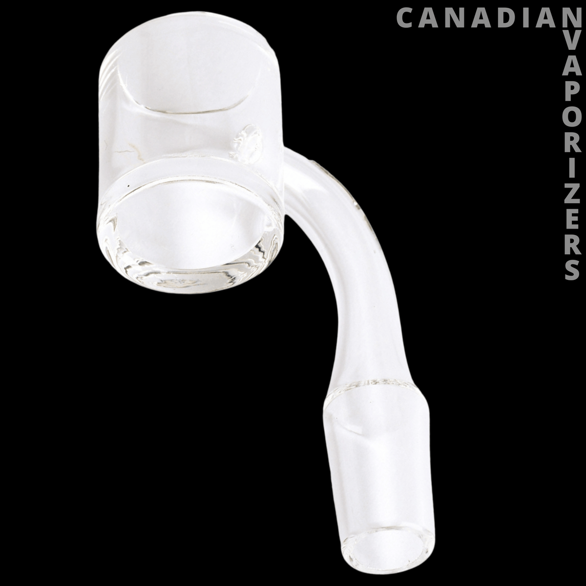 Gear Premium 14mm Male 90 Degree Big Booty Banger – Canadian Vaporizers