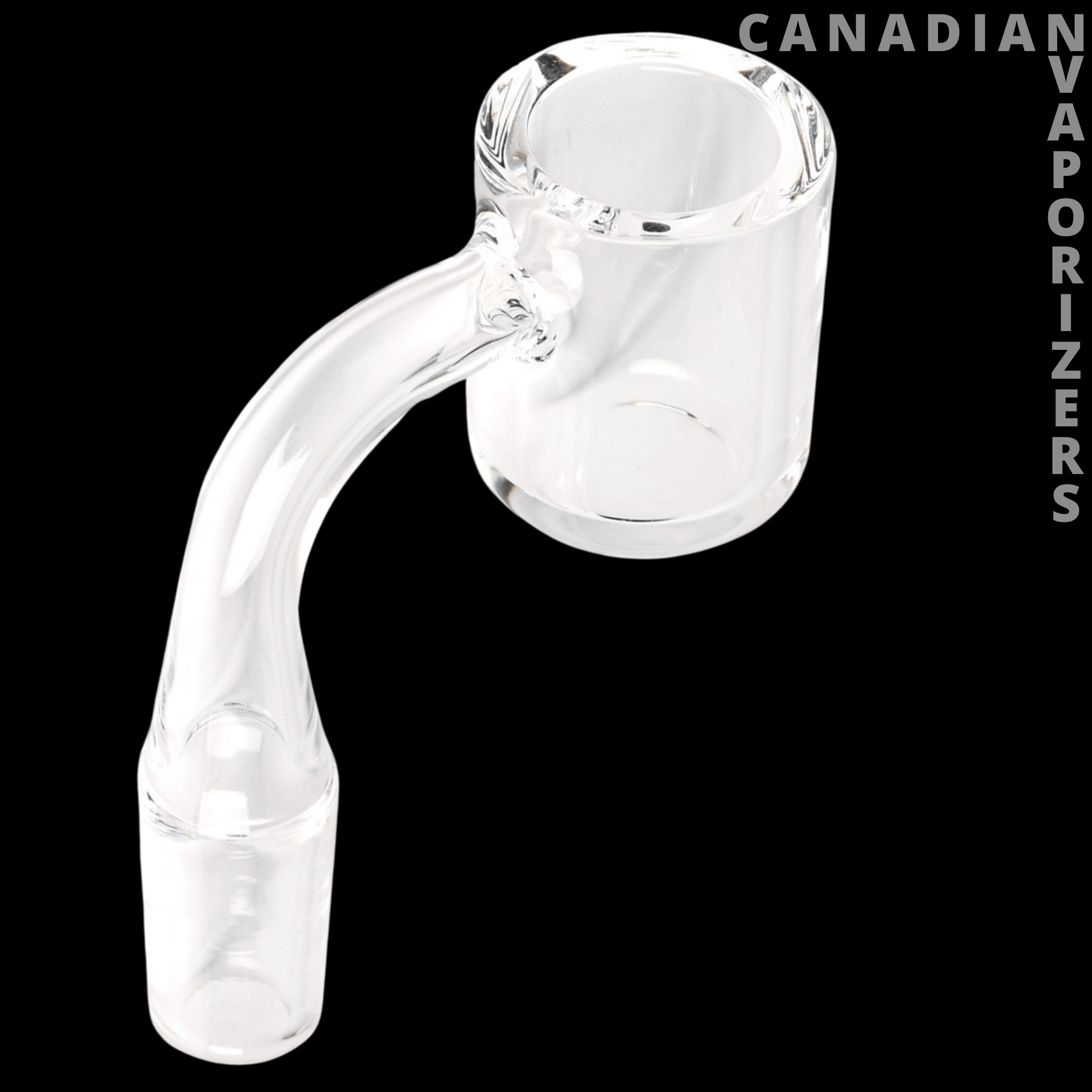 Gear Premium 14mm Male 90 Degree XL Banger - Canadian Vaporizers
