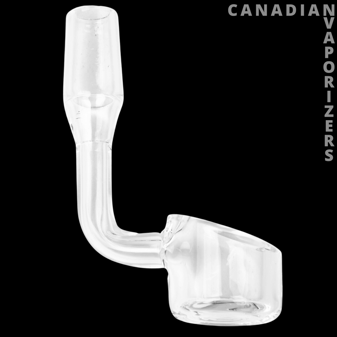 Gear Premium 14mm Male Banger for Dabmolishers - Canadian Vaporizers