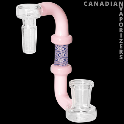 Gear Premium 14mm Switchback Drop Down - Canadian Vaporizers