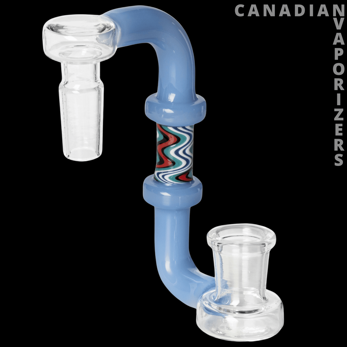 Gear Premium 14mm Switchback Drop Down - Canadian Vaporizers