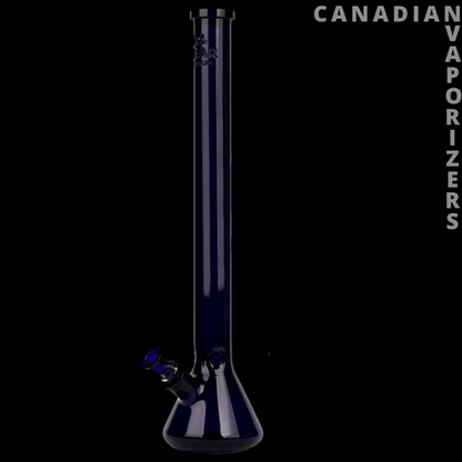 Gear Premium | 18&quot; 9mm Thick Beaker Tube - Canadian Vaporizers