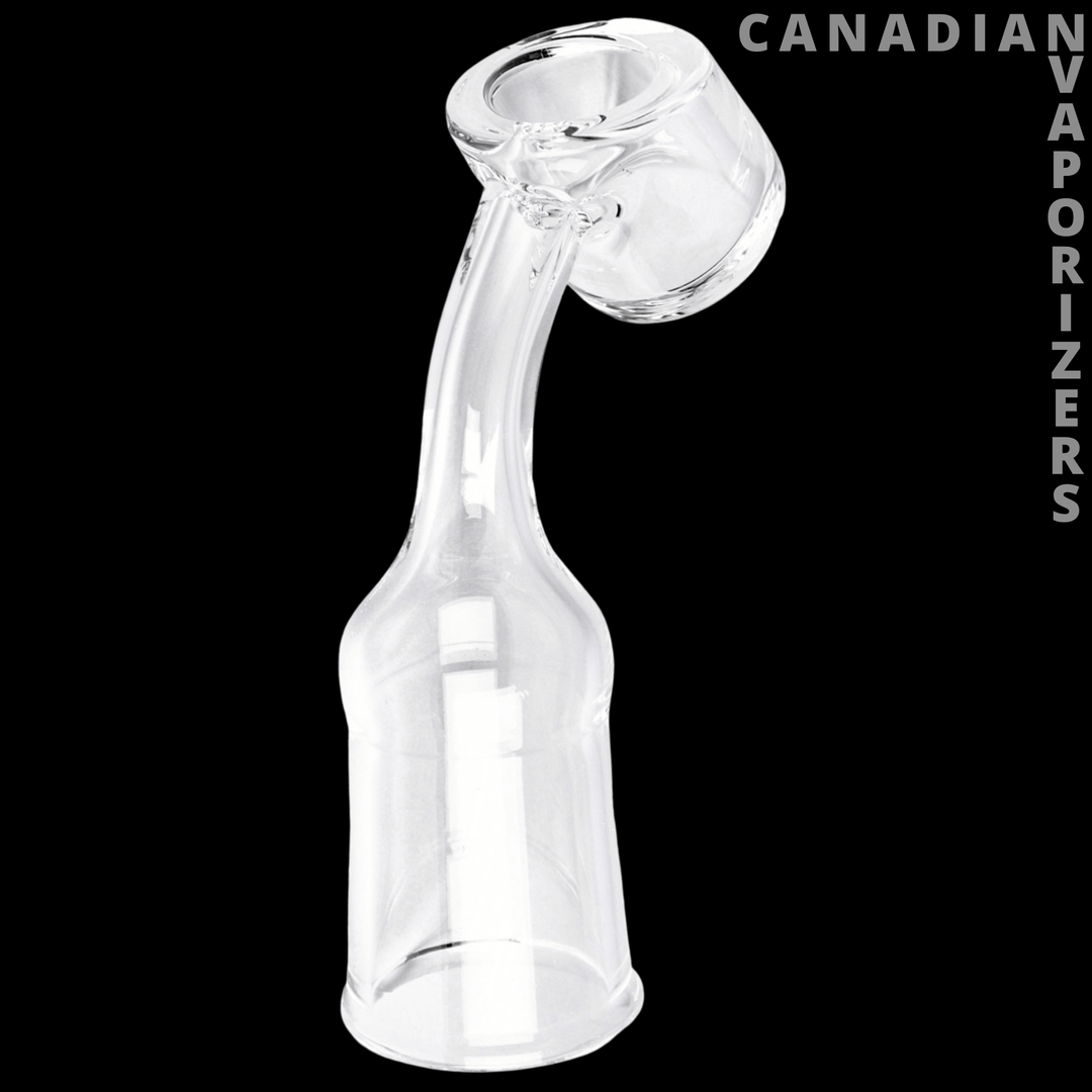 Gear Premium 19mm Female 45 Degree 4mm Thick Banger - Canadian Vaporizers