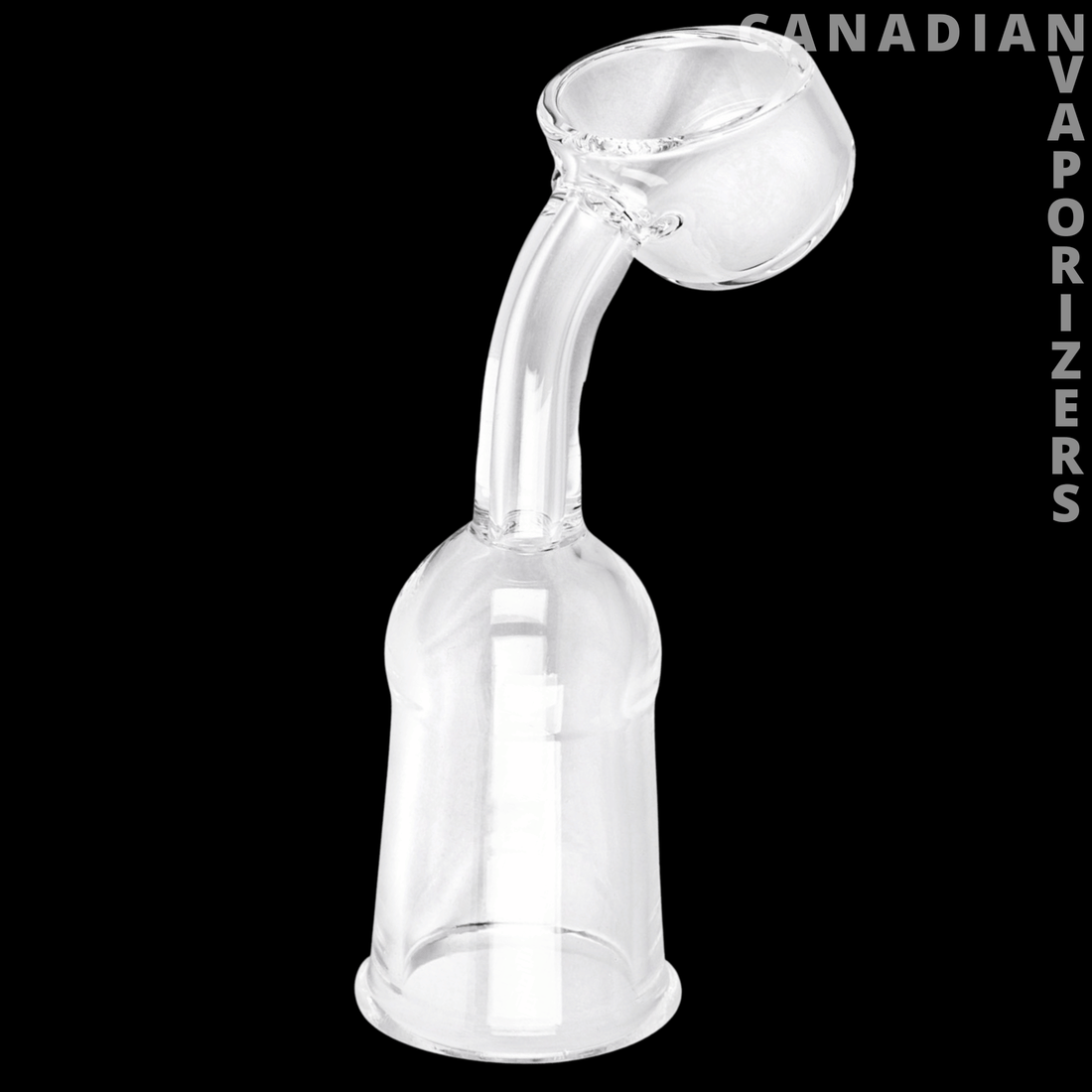 Gear Premium 19mm Female 45 Degree Banger - Canadian Vaporizers