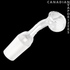 Gear Premium 19mm Male 45 Degree Banger - Canadian Vaporizers