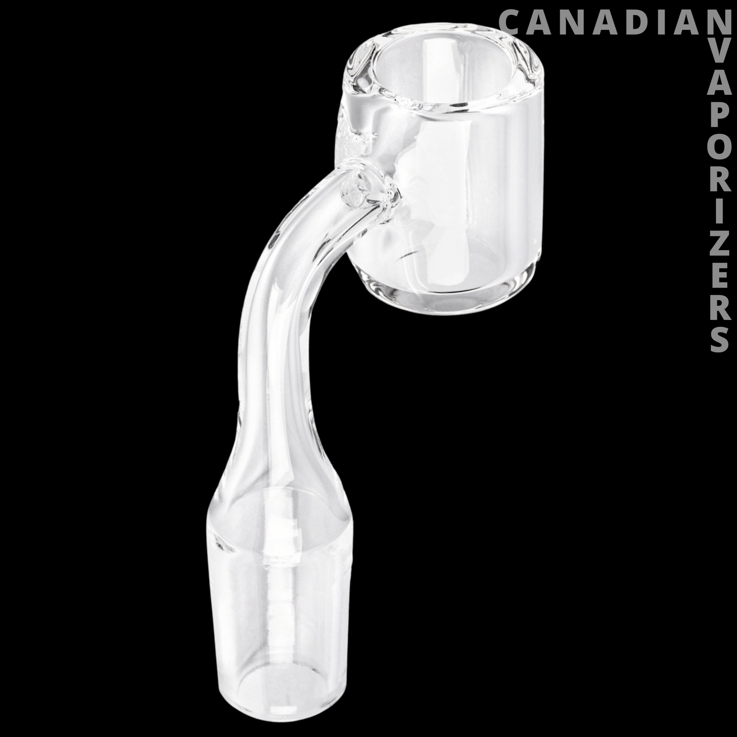 Gear Premium 19mm Male 90 Degree XL Banger - Canadian Vaporizers