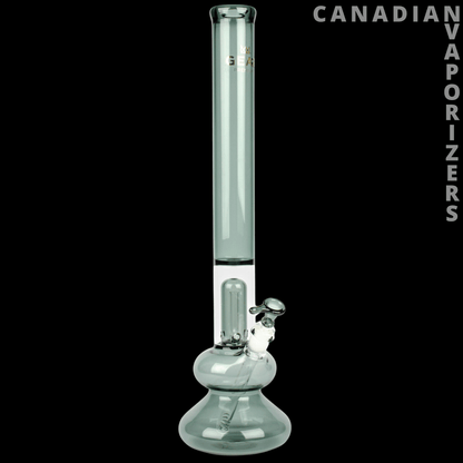 Gear Premium 21&quot; Dome Perc Double Bubble Tube - Canadian Vaporizers