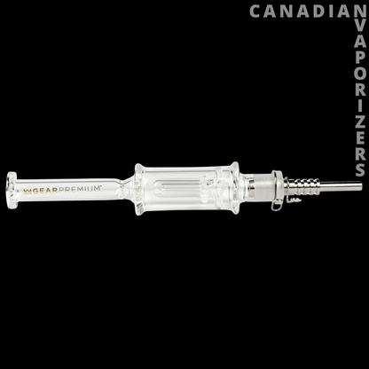 Gear Premium 7.5&quot; Mini Dabmolisher - Canadian Vaporizers